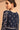 Excellent Navy Blue Color Sequins Work Function Wear Long Anarkali Salwar Suit
