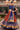 Art Silk Fabric Captivating Orange Color Patola Style Foil Printed Lehenga