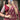 Patola Printed Cotton Fabric Multi Color Festive Lehenga