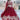 Glorious Function Wear Maroon Color Sequins Work Georgette Lehenga Choli