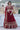 Glorious Function Wear Maroon Color Sequins Work Georgette Lehenga Choli
