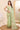 Sea Green Color Embroidered Work Brilliant Festive Wear Art Silk Saree