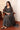 Georgette Fabric Brown Color Function Wear Elegant Salwar Suit