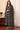 Georgette Fabric Brown Color Function Wear Elegant Salwar Suit