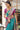 Fashionable Sea Green Color Meenakari Work Kanchipuram Silk Saree
