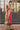 Fabulous Kanchipuram Silk Fabric Red Color Meenakari Work Saree