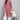 Appealing Multi Color Linen Fabric Readymade Kurti With Bottom