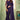 Charming Purple Color Silk Fabric Saree With Border Work