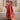 Function special Red Color Organza Fabric Weaving Work Tow Tone Saree
