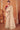 Soothing Border Work Organza Saree In Cream Color