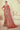 Dola Silk Function Wear Saree In Pink Color With Printed Blouse