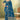 Blue Color Fantastic Dola Silk Fabric Saree With Weaving Work