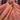 Silk Fabric Multi Color Bridal 3 Piece Lehenga Choli With Embroidery Work