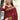 Tempting Crepe Silk Fabric Maro Color Casual Printed Saree