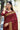 Tempting Crepe Silk Fabric Maro Color Casual Printed Saree