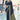 Engaging Navy Blue Color Crepe Silk Fabric Casual Printed Saree