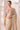 Border Work On Chiffon Fabric Bewitching Saree In Beige Color