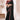 Chiffon Fabric Black Color Excellent Saree With Border Work
