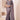 Border Work On Lavender Color Satin Silk Fabric Trendy Saree