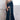Appealing Border Work On Silk Fabric Saree In Navy Blue Color