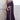 Imperial Purple Color Silk Fabric Saree With Border Work