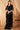 Larissa Bonesi Black Color Gorgeous Satin Georgette Saree With Jacket