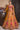 Entrancing Silk Fabric Bridal Lehenga In Mustard Color With Embroidered Work