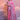 Adorable Pink Color Function Wear Handloom Raw Silk Weaving Border Work Design Saree