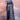 Handloom Raw Silk Navy Blue Color Weaving Border Work Saree