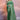Sea Green Color Handloom Raw Silk Fancy Weaving Border Work Saree