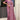 Purple Kalamkari Weaving Work Handloom Raw Silk Saree With Appealing Blouse