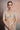 Cream Color Zari Weaving Border Work Function Wear Tissue Linen Fabric Saree