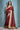 Delightful Maroon Color Zari Border Work Art Silk Fabric Function Wear Saree