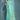 Sea Green Raw Silk Festive Wear Zari Weaving Border Work Saree