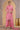 Pink Readymade Designer Suit