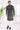 Stylish Thread Work Rich Black Fancy Velvet Wedding Wear Designer Indo Western Sherwani Set With Aligadhi Pant