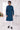 Mens Elegant Thread Embroidery Rich Silk Party Wear Indo Western Sherwani With Aligadhi Pant