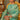 Elegance Sea Green Handloom Woven Silk Saree