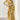 Majestic Yellow Digital Printed With Zari Border Saree