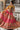 Banarasi Silk Fabric Bridal Lehenga Choli In Multi Color
