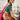 Heavy Embroidered Bridal Lehenga Choli In Rani Color