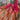 Heavy Embroidered Bridal Lehenga Choli In Rani Color