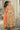 Heavy Embroidered Festive Wear Designer Anarkali Salwar Kameez In Silk Fabric Chikoo Color