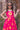 Digital Print Rayon Gown For Girls