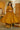 Muslin Printed Mustard Stylish Readymade Anarkali Style Salwar Kameez