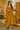 Muslin Printed Mustard Stylish Readymade Anarkali Style Salwar Kameez