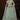 Sea Green Designer Sangeet Wear Lehenga Choli With Sequins Work Chinon Fabric