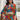 Exclusive Multi Color Georgette Designer Palazzo Cape Set