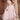 Exclusive Pink Organza Designer Crop Top With Ruffle Dupatta