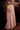 Dazzling Pink Color Art Silk Fabric Fancy Work Function Wear Saree